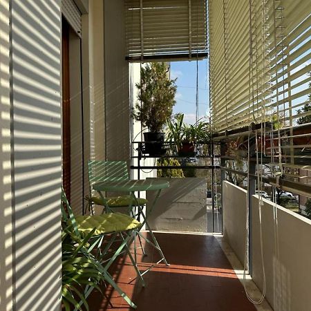 Apartmán Blue Rosa Flat Padova Exteriér fotografie