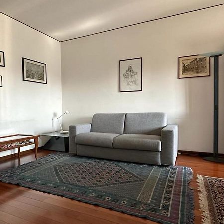 Apartmán Blue Rosa Flat Padova Exteriér fotografie