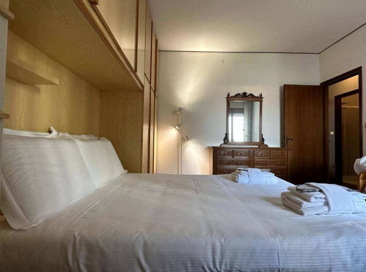 Apartmán Blue Rosa Flat Padova Exteriér fotografie