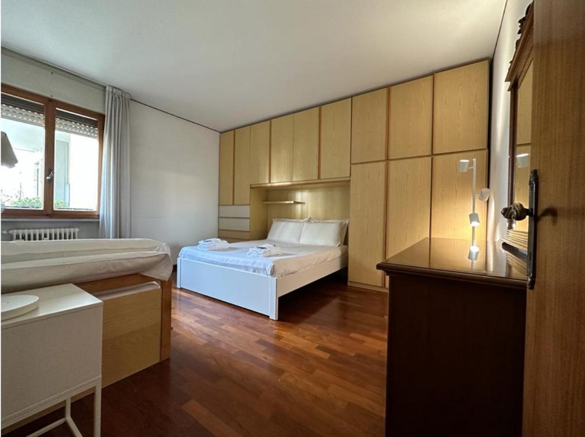 Apartmán Blue Rosa Flat Padova Exteriér fotografie