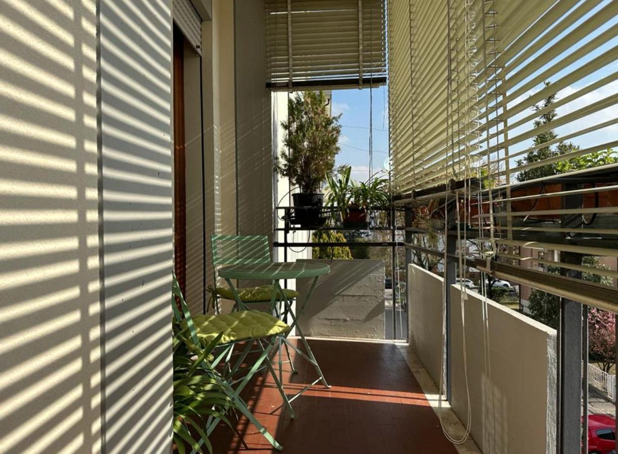 Apartmán Blue Rosa Flat Padova Exteriér fotografie