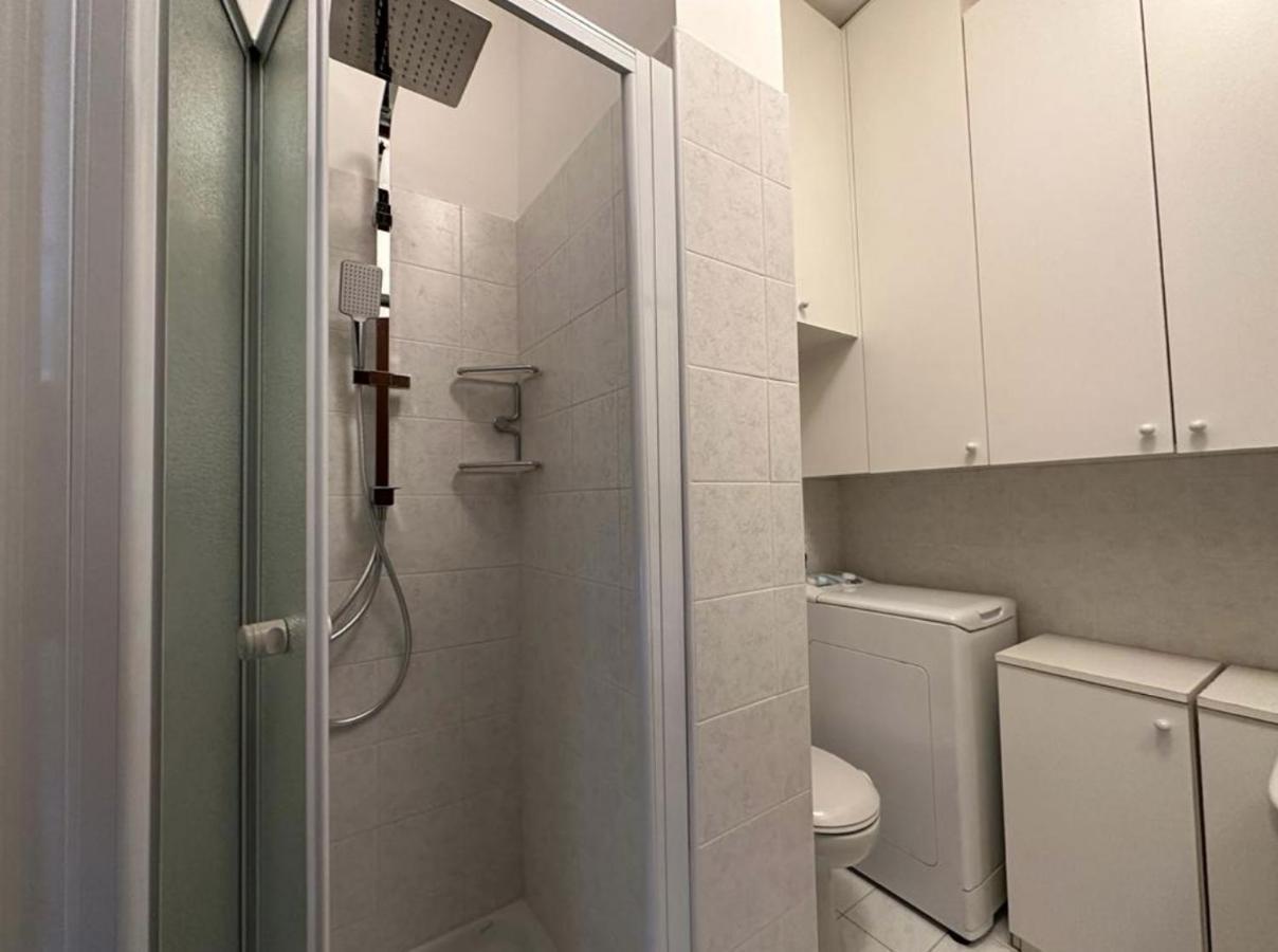 Apartmán Blue Rosa Flat Padova Exteriér fotografie