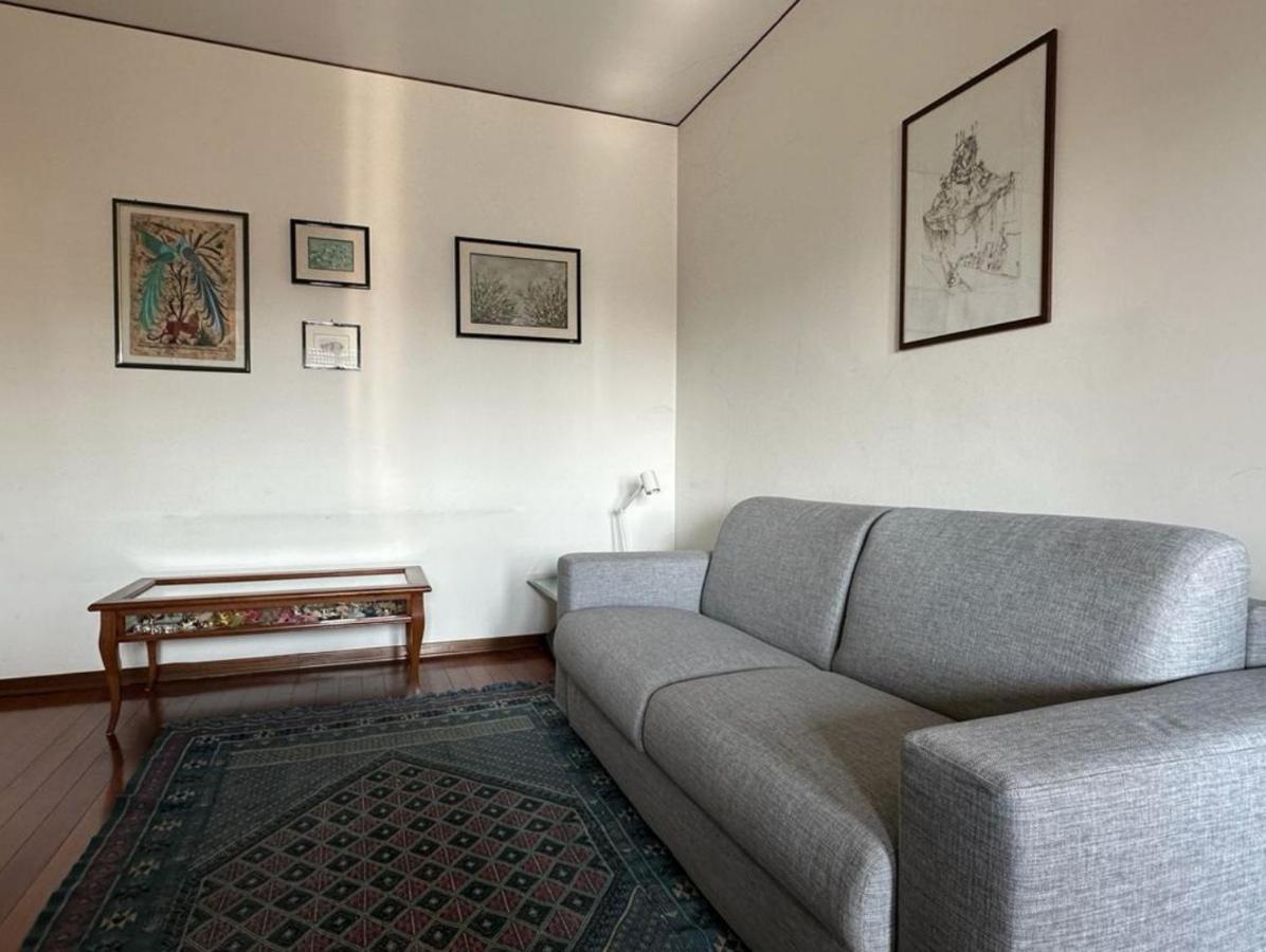 Apartmán Blue Rosa Flat Padova Exteriér fotografie