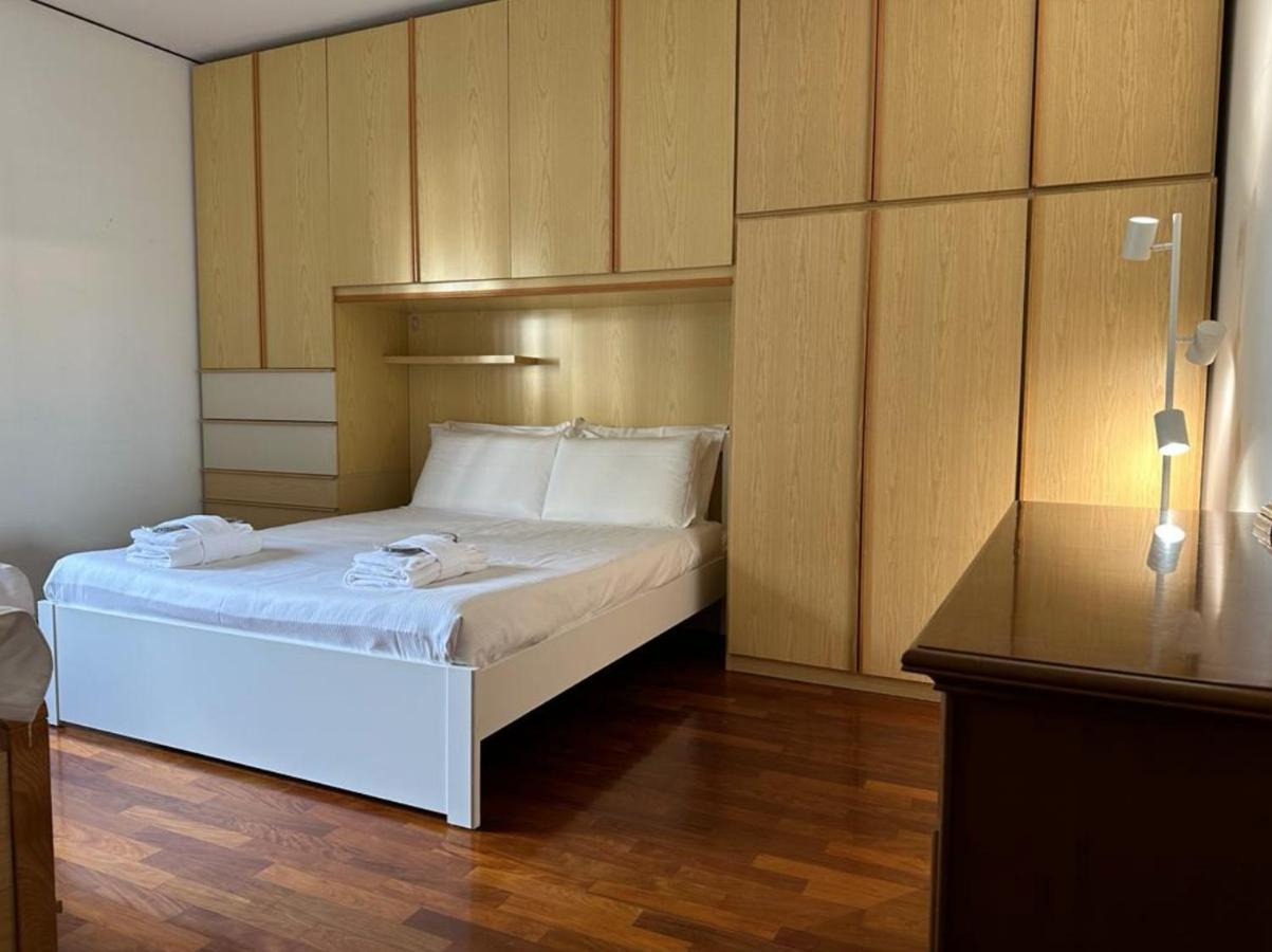 Apartmán Blue Rosa Flat Padova Exteriér fotografie