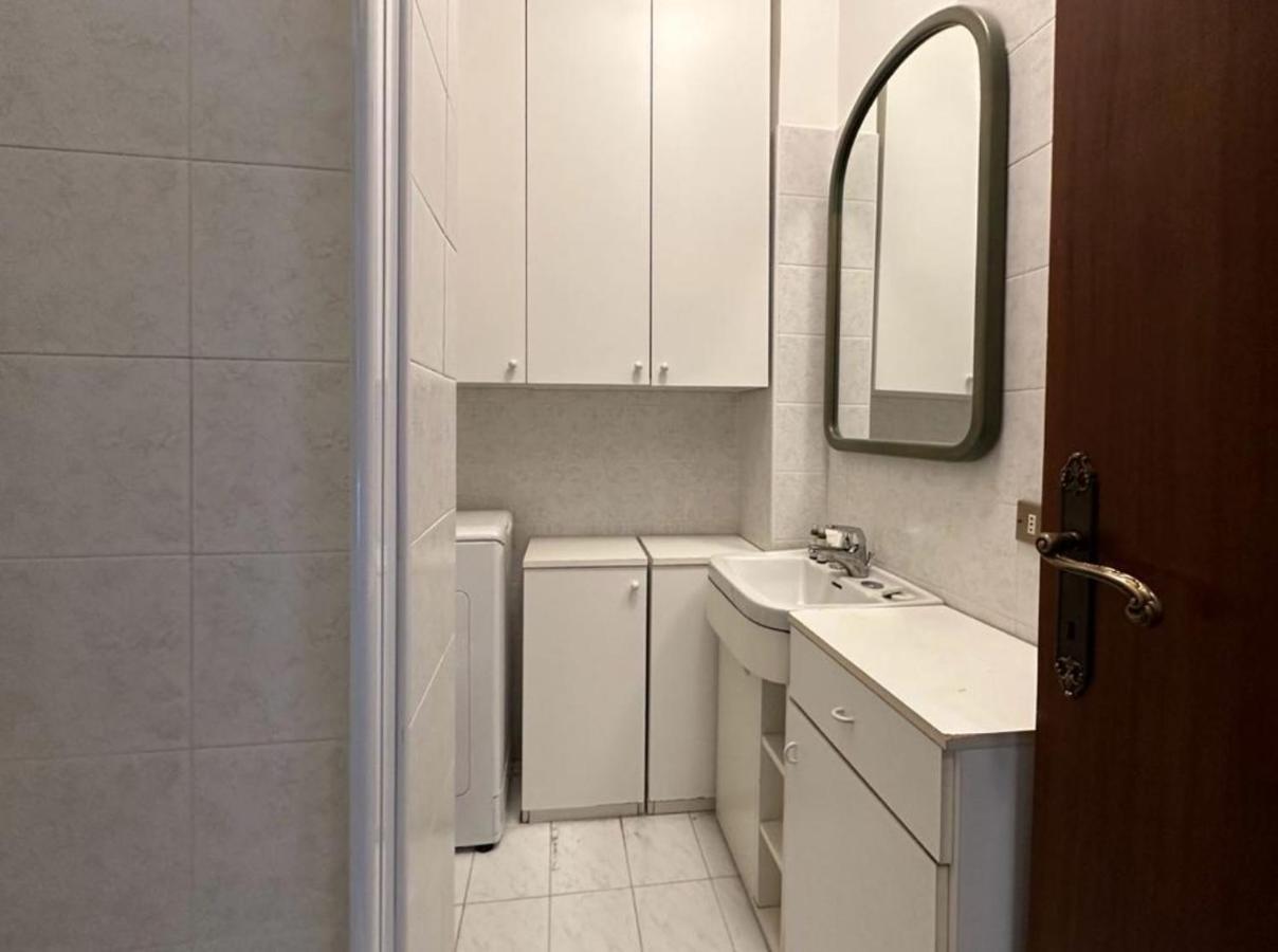 Apartmán Blue Rosa Flat Padova Exteriér fotografie
