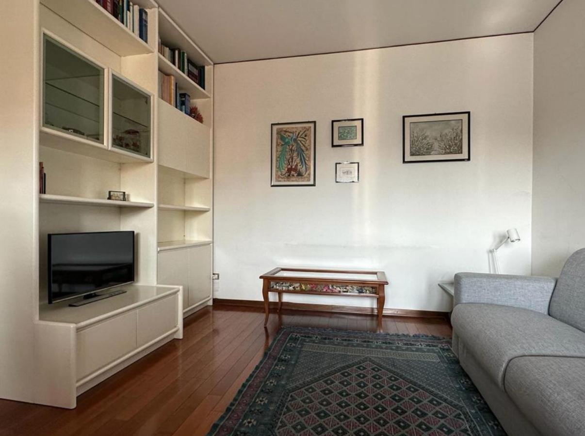 Apartmán Blue Rosa Flat Padova Exteriér fotografie