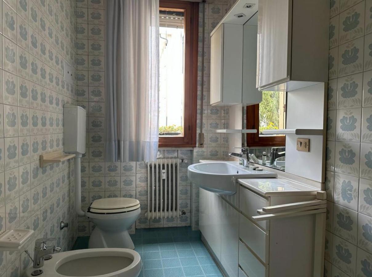 Apartmán Blue Rosa Flat Padova Exteriér fotografie