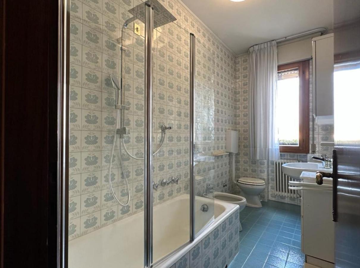 Apartmán Blue Rosa Flat Padova Exteriér fotografie