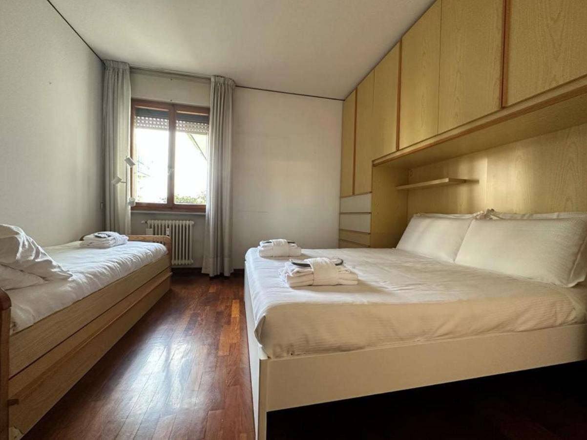 Apartmán Blue Rosa Flat Padova Exteriér fotografie