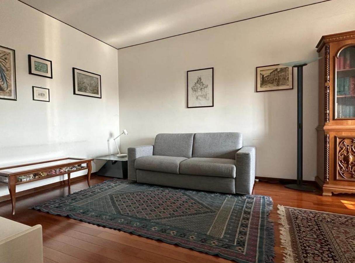 Apartmán Blue Rosa Flat Padova Exteriér fotografie