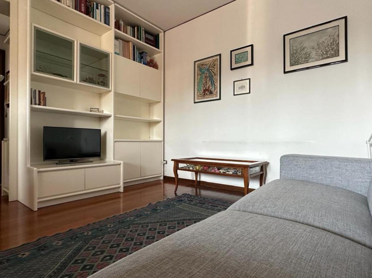 Apartmán Blue Rosa Flat Padova Exteriér fotografie