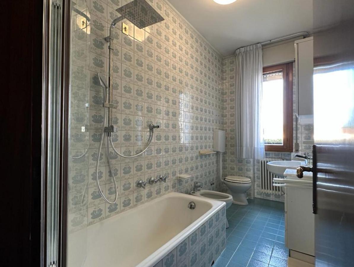 Apartmán Blue Rosa Flat Padova Exteriér fotografie